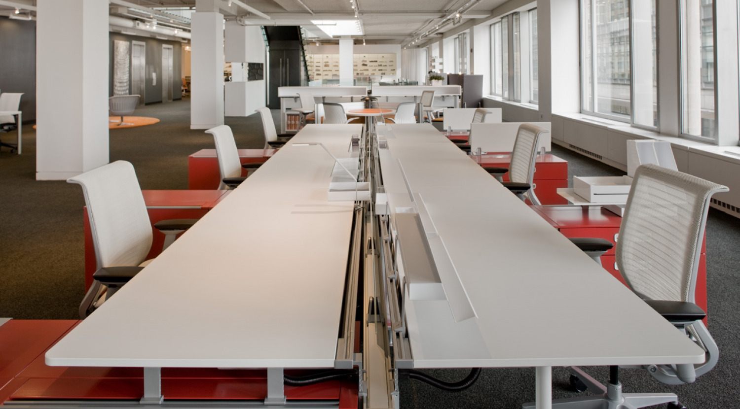 Page Templates Interstate Office Products, Inc.