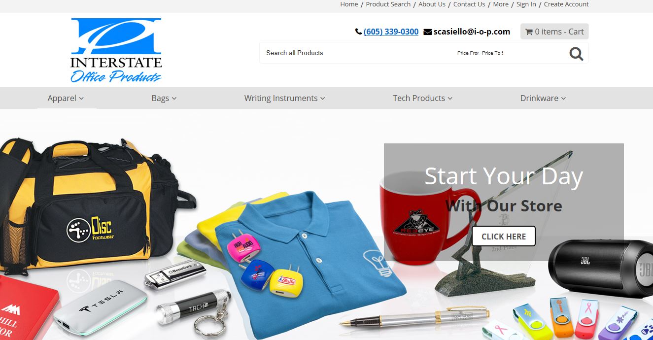 Promotional product offers